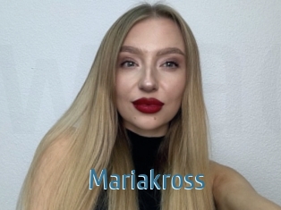 Mariakross