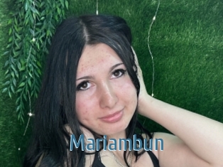 Mariambun