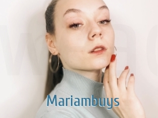 Mariambuys