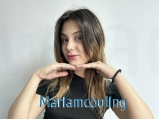 Mariamcooling
