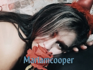 Mariamcooper