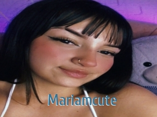 Mariamcute