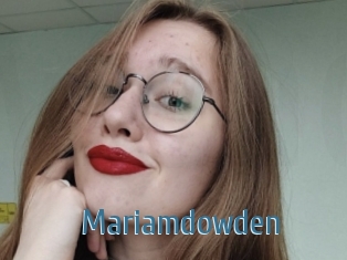 mariamdowden Web adult links
