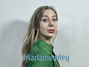 Mariamemley