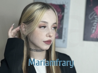 Mariamfrary