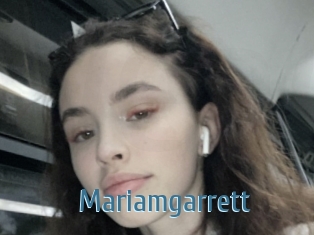 Mariamgarrett