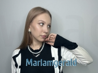 Mariamgerald