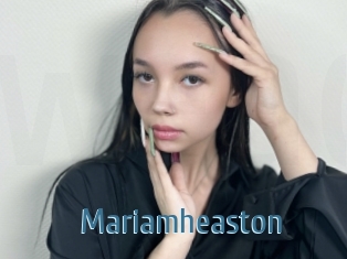 Mariamheaston