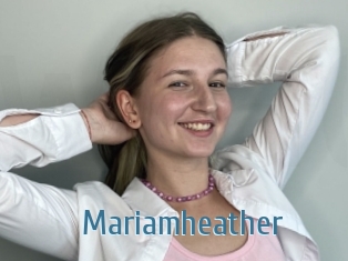 Mariamheather