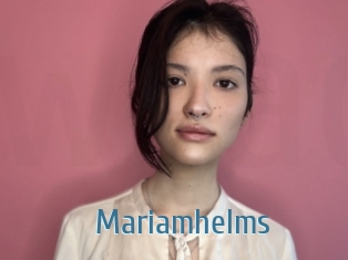 Mariamhelms