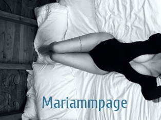 Mariammpage