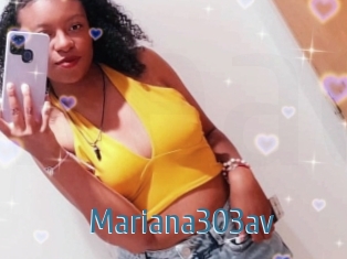 Mariana303av