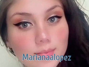 Marianaalopez