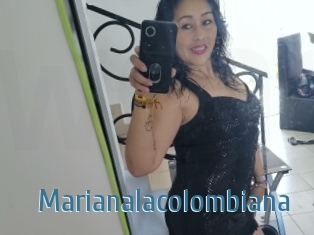 Marianalacolombiana