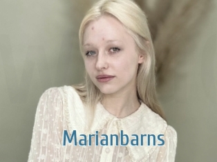 Marianbarns