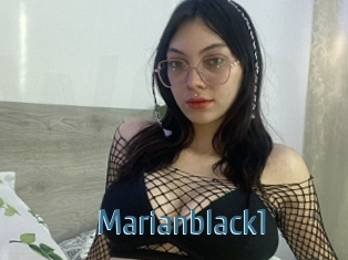 Marianblack1