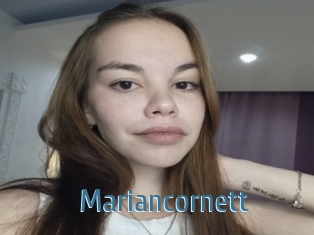 Mariancornett