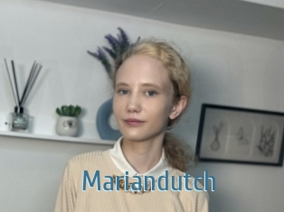 Mariandutch