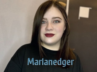 Marianedger
