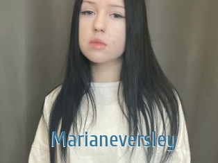 Marianeversley