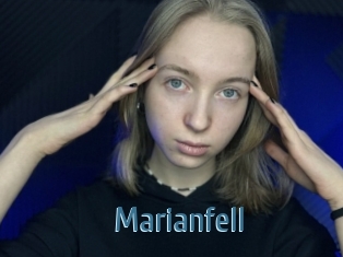 Marianfell