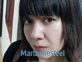 Mariannesteel