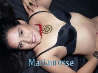 Marianrosse