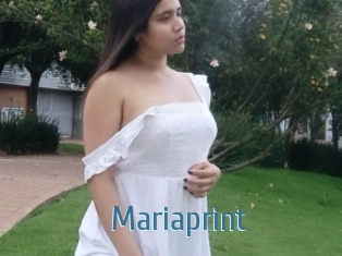 Mariaprint