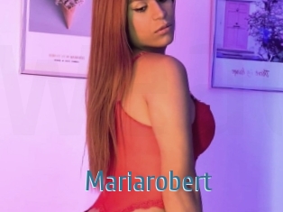 Mariarobert