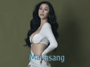 Mariasang