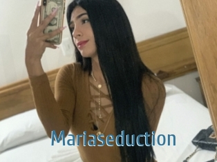 Mariaseduction