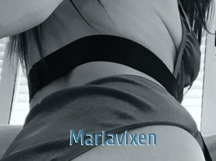 Mariavixen