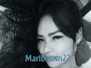 Maribrown22