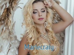 Mariecraiy