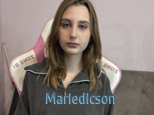 Mariedicson