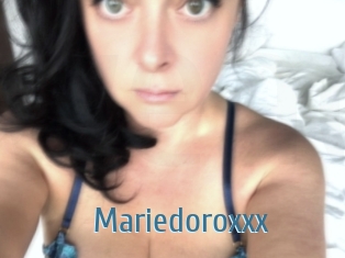 Mariedoroxxx