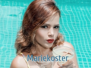 Mariekoster