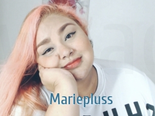 Mariepluss