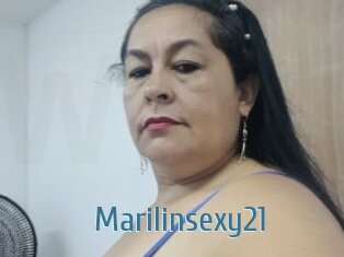 Marilinsexy21