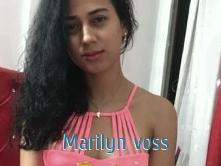 Marilyn_voss