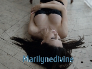 Marilynedivine