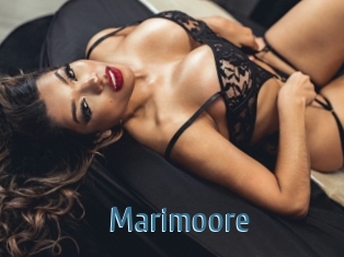 Marimoore