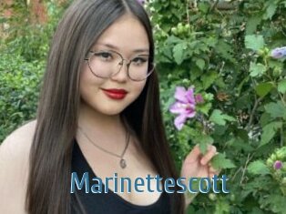 Marinettescott