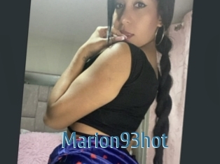 Marion93hot