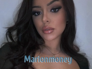 Marionmoney