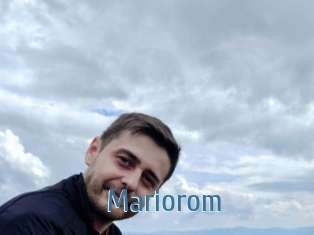 Mariorom