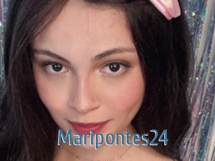 Maripontes24