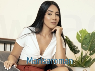 Marisaroman