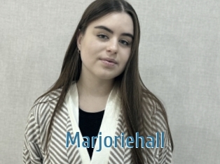 Marjoriehall