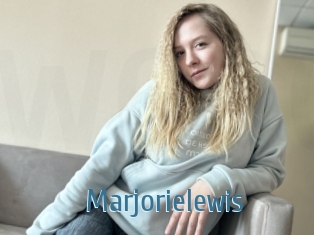 Marjorielewis